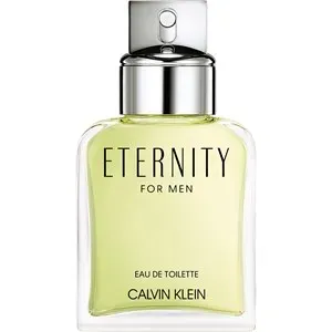 Calvin Klein Eau de Toilette Spray 1 100 ml