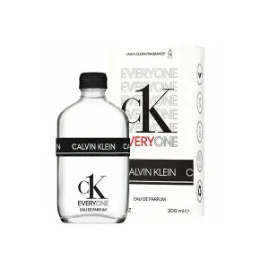Ck Everyone - Calvin Klein Eau De Parfum Spray 200 ml