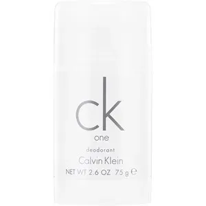 Calvin Klein Desodorante en barra 0 75 g