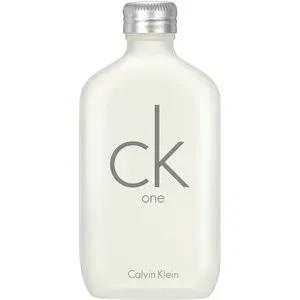 Eau de toilette para hombres Calvin Klein