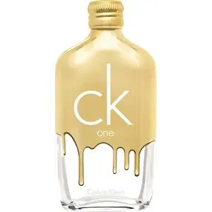 Calvin Klein Eau de Toilette Spray 0 50 ml #124644