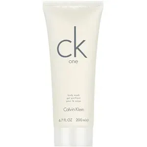 Calvin Klein Shower Gel 0 200 ml