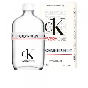 Ck Everyone - Calvin Klein Eau de Toilette Spray 200 ml
