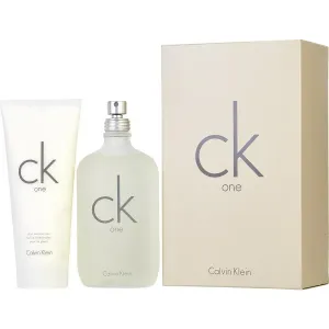 Ck One - Calvin Klein Cajas de regalo 200 ML #293190