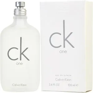 Ck One - Calvin Klein Eau de Toilette Spray 100 ml #291035