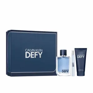 Defy - Calvin Klein Cajas de regalo 110 ml
