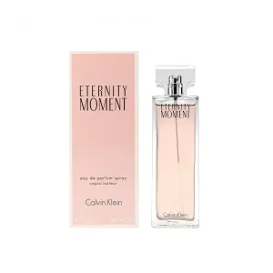 Eternity Moment - Calvin Klein Eau De Parfum Spray 30 ML