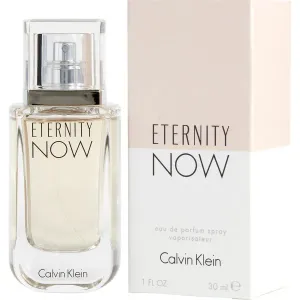 Eternity Now - Calvin Klein Eau De Parfum Spray 30 ML