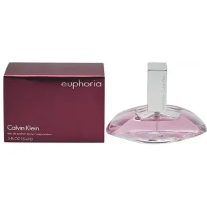 Euphoria Pour Femme - Calvin Klein Eau De Parfum Spray 15 ml
