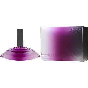Euphoria Forbidden - Calvin Klein Eau De Parfum Spray 100 ML