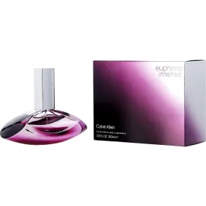 Euphoria Intense - Calvin Klein Eau De Parfum Spray 100 ml