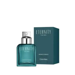 Eternity Aromatic Essence Pour Homme - Calvin Klein Spray Parfum Intense 50 ml
