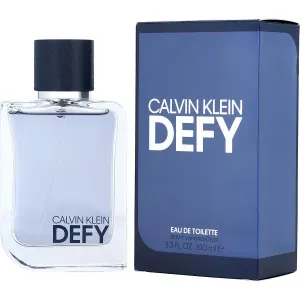 Defy - Calvin Klein Eau de Toilette Spray 100 ml