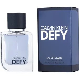 Defy - Calvin Klein Eau de Toilette Spray 50 ml