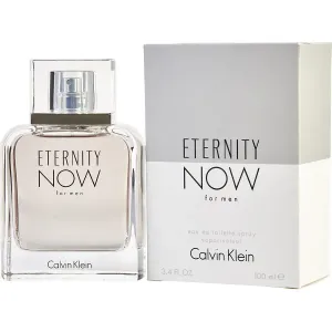 Eternity Now - Calvin Klein Eau de Toilette Spray 100 ML