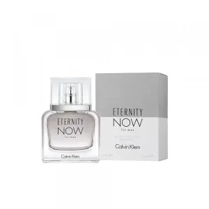 Eternity Now - Calvin Klein Eau de Toilette Spray 30 ml
