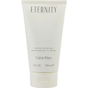 Eternity Pour Femme - Calvin Klein Gel de ducha 150 ml