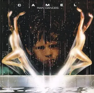 Camel - Rain Dances (Reissue) (LP) Disco de vinilo