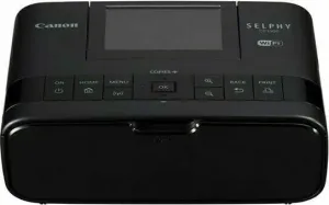 Canon SELPHY CP1300 Impresora portatil Negro