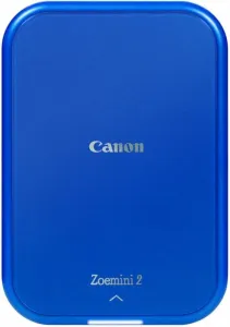 Canon Zoemini 2 NVW + 30P + ACC EMEA Impresora portatil Navy