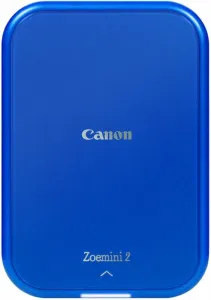 Canon Zoemini 2 NVW EMEA Impresora portatil Navy