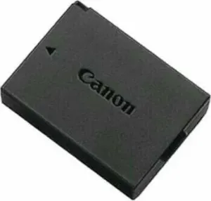 Canon LP-E10 860 mAh Batería