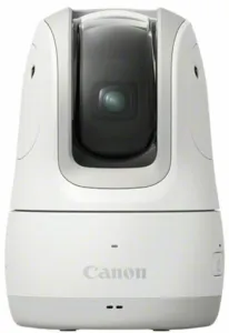 Canon PowerShot PX Essential Kit Blanco