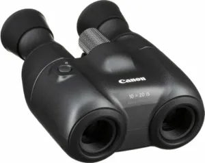 Canon Binocular 10 x 20 IS Binoculares