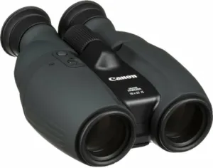 Canon Binocular 10 x 32 IS Binoculares