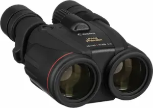 Canon Binocular 10 x 42 L IS WP Binoculares
