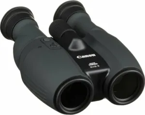 Canon Binocular 12 x 32 IS Binoculares