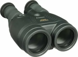 Canon Binocular 15 x 50 IS Binoculares