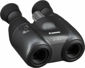 Canon Binocular 8 x 20 IS Binoculares
