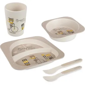 comida para niños Canpol Babies