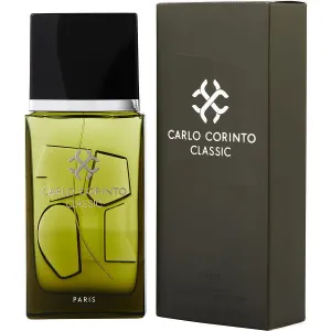 Carlo Corinto - Carlo Corinto Eau de Toilette Spray 100 ml #299099