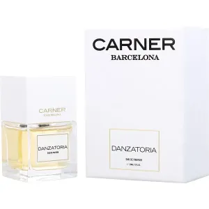 Danzatoria - Carner Barcelona Eau De Parfum Spray 50 ml
