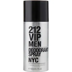 212 Vip Men - Carolina Herrera Desodorante 150 ml