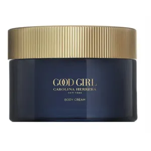 Good Girl - Carolina Herrera Aceite, loción y crema corporales 200 ml