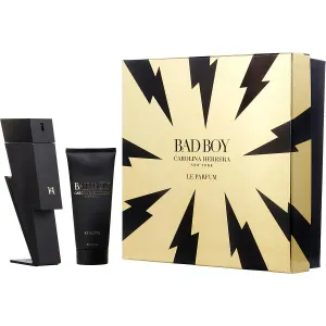 Bad Boy Le Parfum - Carolina Herrera Cajas de regalo 100 ml