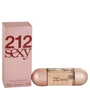 212 Sexy - Carolina Herrera Eau De Parfum Spray 30 ml #122650