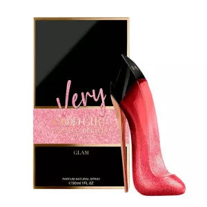 Very Good Girl Glam - Carolina Herrera Eau De Parfum Spray 30 ml