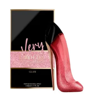 Very Good Girl Glam - Carolina Herrera Eau De Parfum Spray 50 ml