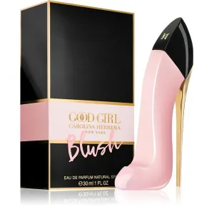 Good Girl Blush - Carolina Herrera Eau De Parfum Spray 30 ml