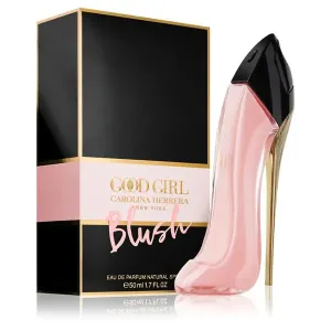 Good Girl Blush - Carolina Herrera Eau De Parfum Spray 50 ml