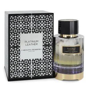 Platinum Leather - Carolina Herrera Eau De Parfum Spray 100 ml