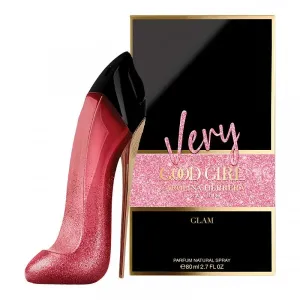 Very Good Girl Glam - Carolina Herrera Eau De Parfum Spray 80 ml
