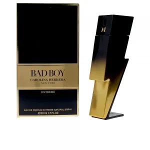 Bad Boy Extreme - Carolina Herrera Eau De Parfum Spray 50 ml