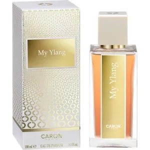 My Ylang - Caron Eau De Parfum Spray 100 ML