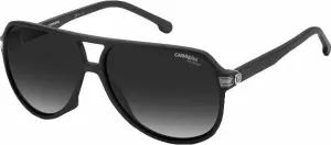 Carrera 1045/S 003 WJ Matte Black/Grey M Gafas Lifestyle