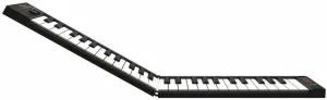 Carry-On Folding Controller 49 Piano de escenario digital